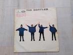 The Beatles LP Help Mono 1965, Gebruikt, Ophalen of Verzenden, 12 inch, Poprock