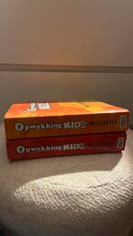 Opwekking Kids Muziekboeken - Set van 2, Ophalen of Verzenden, Zo goed als nieuw, Algemeen