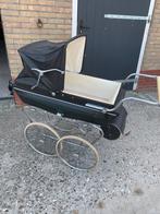 Riemersma kinderwagen antiek, Kinderen en Baby's, Kinderwagens en Combinaties, Ophalen, Zo goed als nieuw, Overige merken