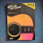 Eerste lesboek gitaar, Les of Cursus, Ophalen of Verzenden, Populair, Gitaar