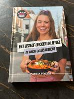 Bakje geluk nieuw, Boeken, Gezondheid, Dieet en Voeding, Ophalen of Verzenden, Nieuw, Dieet en Voeding