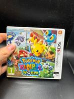 Pokemon rumble world nintendo 3ds, Spelcomputers en Games, Games | Nintendo 2DS en 3DS, 1 speler, Ophalen of Verzenden, Zo goed als nieuw