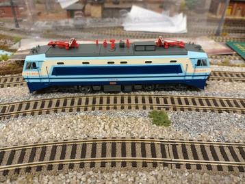 Bachmann h0 ce00101 China ss8 beschikbaar voor biedingen