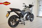 Honda NC 750 X DCT (bj 2024), Bedrijf, Toermotor