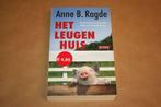 Het leugenhuis. Anne B. Ragde., Ophalen of Verzenden, Gelezen