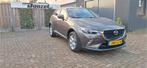 Mazda CX-3 2.0 SkyActiv-G 120 TS+ AUTOMAAT + 88097 km, Auto's, Mazda, 1998 cc, Stof, Euro 6, 4 cilinders