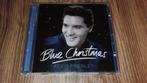 Elvis - Blue Christmas, Cd's en Dvd's, Cd's | Kerst en Sinterklaas, Ophalen of Verzenden, Zo goed als nieuw