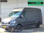 MAN TGE 3.180 Automaat 180PK L3H3 LED Airco Cruise Trekhaak, Automaat, Stof, Parkeercamera, Euro 6