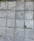 30x30 betontegels, Ophalen, Gebruikt, 5 tot 10 m², Beton