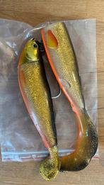 Savage gear cutbait shad, Ophalen of Verzenden, Zo goed als nieuw, Overige typen