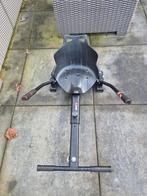 Kart voor hoverboard/oxboard, Kinderen en Baby's, Speelgoed | Buiten | Accuvoertuigen, Ophalen