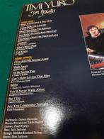 Lp Timi Yuro, I'm Yours, Ophalen of Verzenden