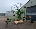 Krone Swadro 700 dubbele hark zwadhark, Ophalen, Weidebouw