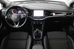 Opel Astra Sports Tourer 1.4 Innovation (NAVIGATIE, CLIMA, C, Auto's, Voorwielaandrijving, Gebruikt, 4 cilinders, Leder en Stof
