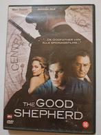 The Good Shepherd, Cd's en Dvd's, Dvd's | Thrillers en Misdaad, Ophalen of Verzenden, Vanaf 16 jaar, Nieuw in verpakking