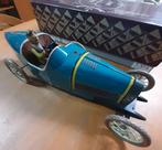 Paya Blikken speelgoed model Bugatti, Ophalen of Verzenden