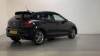 Volkswagen Polo 1.0 TSI R-Line Edition App-Connect Parkeerse, Auto's, Voorwielaandrijving, Gebruikt, Met garantie (alle), LED verlichting