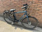 Gazelle esprit, Fietsen en Brommers, Fietsen | Heren | Herenfietsen, Ophalen, Gebruikt, Versnellingen, 49 tot 53 cm