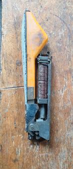 Richtingaanwijzer inbouw moris minor, Auto-onderdelen, Ophalen, Nieuw, Oldtimer onderdelen