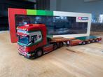 Scania Streamline 6x4 semi dieplader G Vlastuin Transport, Hobby en Vrije tijd, Ophalen of Verzenden, Zo goed als nieuw, Bus of Vrachtwagen