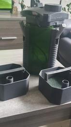 Eheim, Dieren en Toebehoren, Ophalen, Gebruikt