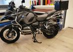 BMW gs 1250 Carwrap zelfde dag klaar  motorfiets wrappen, Nieuw, Sticker, Ophalen