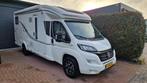 Hymer T 578 Euro6 Enkele lengte bedden Garage LM-velgen etc, Koelkast, Tot en met 2, Bedrijf, Hymer
