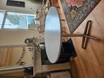 Inklapbare campingtafel, Huis en Inrichting, Ophalen of Verzenden, Gebruikt