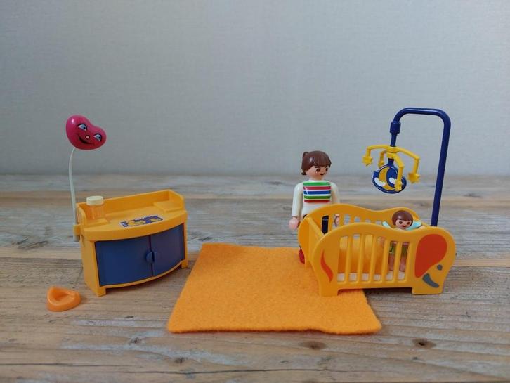 Playmobil sets iets voor Sinterklaas of kerst, Kinderen en Baby's, Speelgoed | Playmobil, Zo goed als nieuw, Complete set, Ophalen of Verzenden