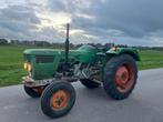DEUTZ FAHR D 4006 met kenteken te koop, 2500 tot 5000, Ophalen of Verzenden, Tot 80 Pk, Gebruikt