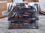 Max Verstappen 1:43 Miami, Austin, Las Vegas Special Livery, Ophalen, Nieuw, Formule 1