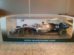 Mercedes F1 W10 Winner chinese GP 2019 Lewis Hamilton 1:43, Hobby en Vrije tijd, Modelauto's | 1:43, Ophalen of Verzenden, Zo goed als nieuw