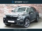 BMW X4 xDrive30i High Executive M Sport pakket Automaat / Tr, Auto's, BMW, Automaat, 1998 cc, Gebruikt, 4 cilinders