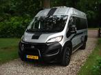 Fiat Ducato/Possl Roadcar uitv. Buscamper 540 L2H2 2021 Aut., Caravans en Kamperen, Campers, Bedrijf, Diesel, 5 tot 6 meter, Fiat