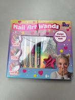 Nagellak set en nepnageltjes, Overige kleuren, Nieuw, Ophalen of Verzenden, Handen en Nagels