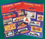 Vectis Classic Toys , catalogi, Ophalen of Verzenden, Zo goed als nieuw, Catalogus