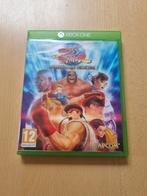 Street fighter 30th anniversary edition xbox one, Vechten, 2 spelers, Ophalen of Verzenden, Zo goed als nieuw