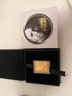 Johan Cruijff, Postzegels en Munten, Ophalen of Verzenden, Na 1940, Postfris