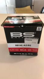 Accu BS battery SLA B14L-B2 opgeladen, Nieuw, Ophalen of Verzenden