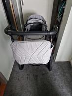 Kikkaboo 3in1 Kinderwagen - Complete Set!, Kinderen en Baby's, Kinderwagens en Combinaties, Nieuw, Combiwagen, Met autostoeltje