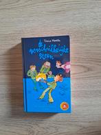 De verschrikkelijke steen Tosca Menten kinderboek leesboek, Ophalen of Verzenden, Nieuw, Tosca Menten, Fictie