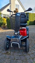 Live & Mobility Mezzo 4 scootmobiel, Diversen, Ophalen, 11 t/m 15 km/u