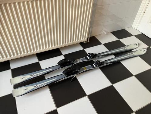 Ski’s Head lengte 1,70 meter - Lees en zie foto’s, Sport en Fitness, Skiën en Langlaufen, Zo goed als nieuw, Ski's, Skiën, Head