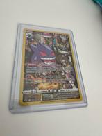 Gengar VMAX - TG06/TG30 - Pokémonkaart, Hobby en Vrije tijd, Ophalen of Verzenden, Nieuw, Foil