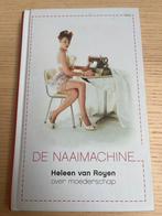De Naaimachine - Heleen van Royen, Ophalen of Verzenden, Nieuw, Nederland