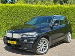Bmw X5 xDrive 40d M-sport High Executive NW prijs € 122.00, Automaat, Gebruikt, 2993 cc, Bedrijf