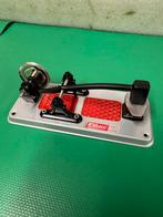Stoommachine Wilesco M58, Hobby en Vrije tijd, Ophalen of Verzenden, Zo goed als nieuw, Groter dan 1:32