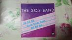 single the sos band, Cd's en Dvd's, Vinyl Singles, Ophalen of Verzenden