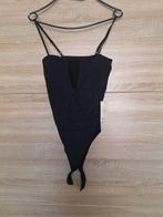 Nieuw body maat s/m, Kleding | Dames, Ophalen of Verzenden, Zwart, Body of Korset