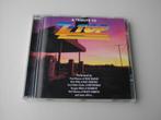 Verzamel - A Tribute to ZZ Top (2000) CD, Ophalen of Verzenden